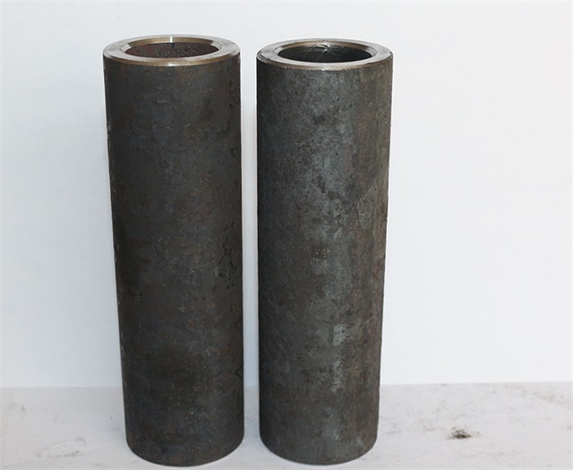 菏泽冷挤压钢筋套筒联接连接头分开是多少